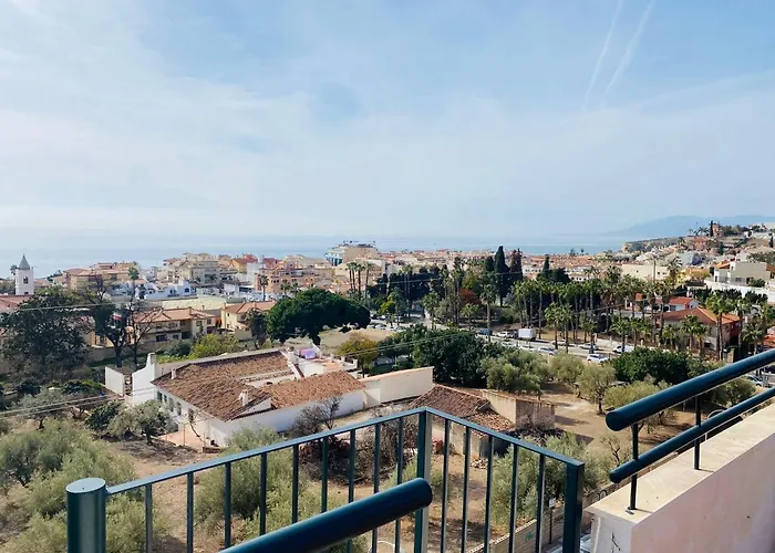 Apartamento La Cala 2