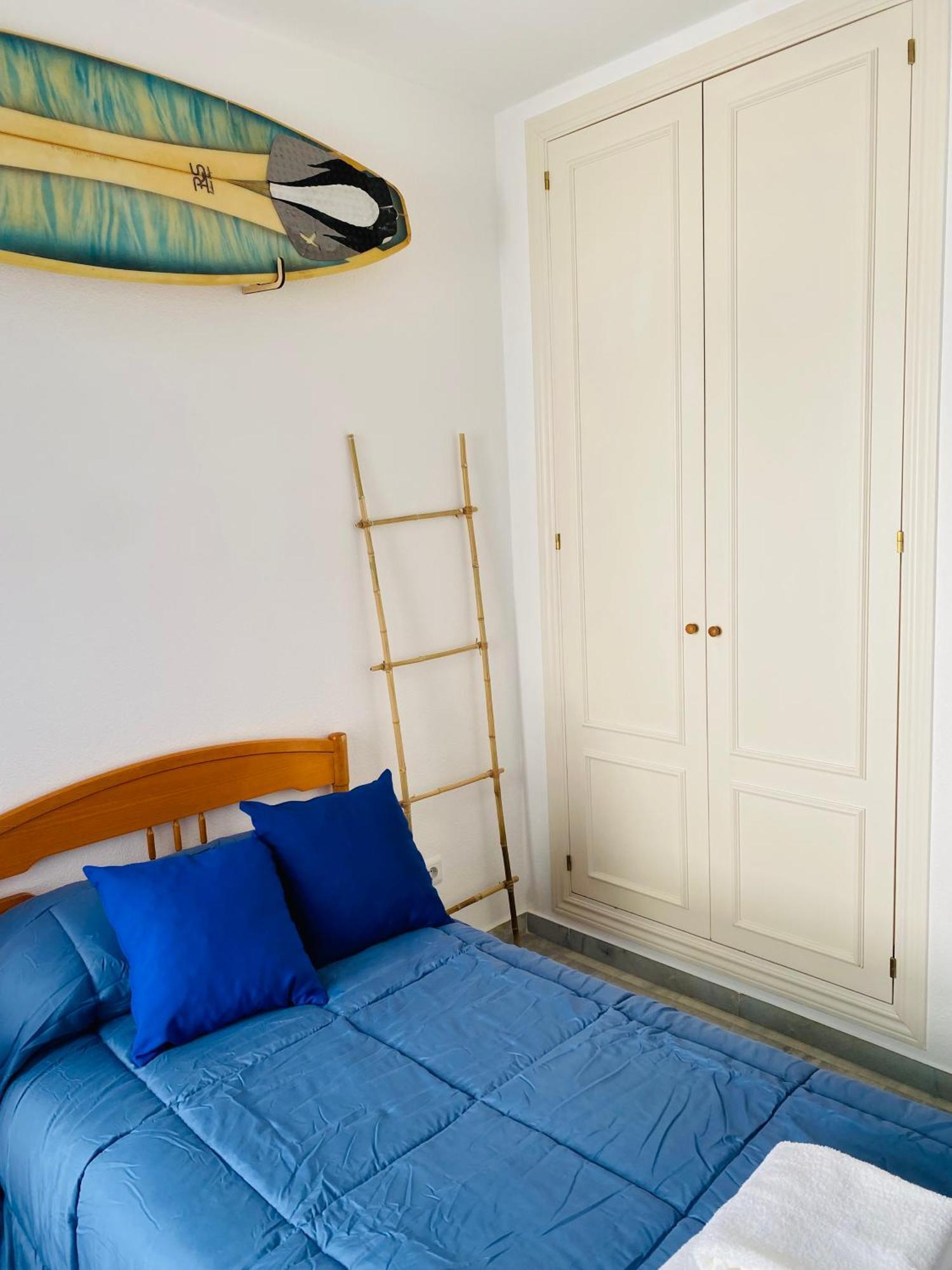 La Cala 2 Apartment La Cala Del Moral