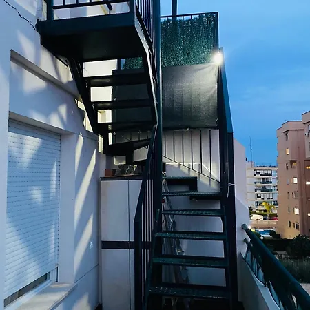 Apartamento La Cala 2 La Cala Del Moral Exterior photo