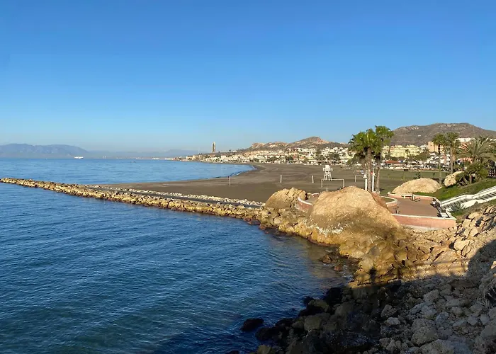 Apartamento La Cala 2