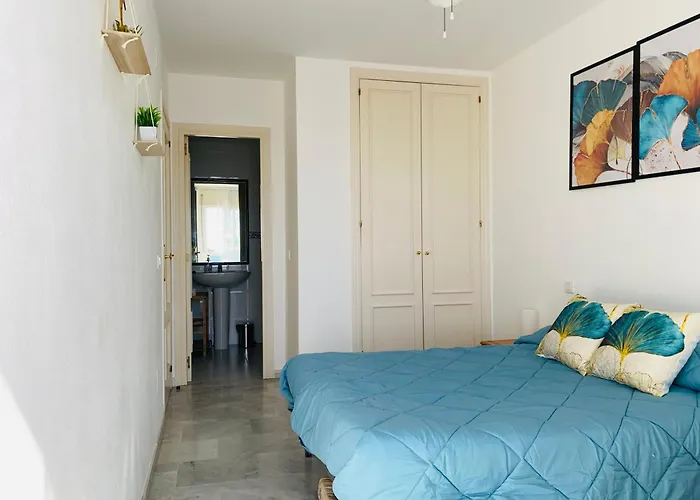 Apartamento La Cala 2
