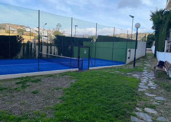 Apartamento La Cala 2