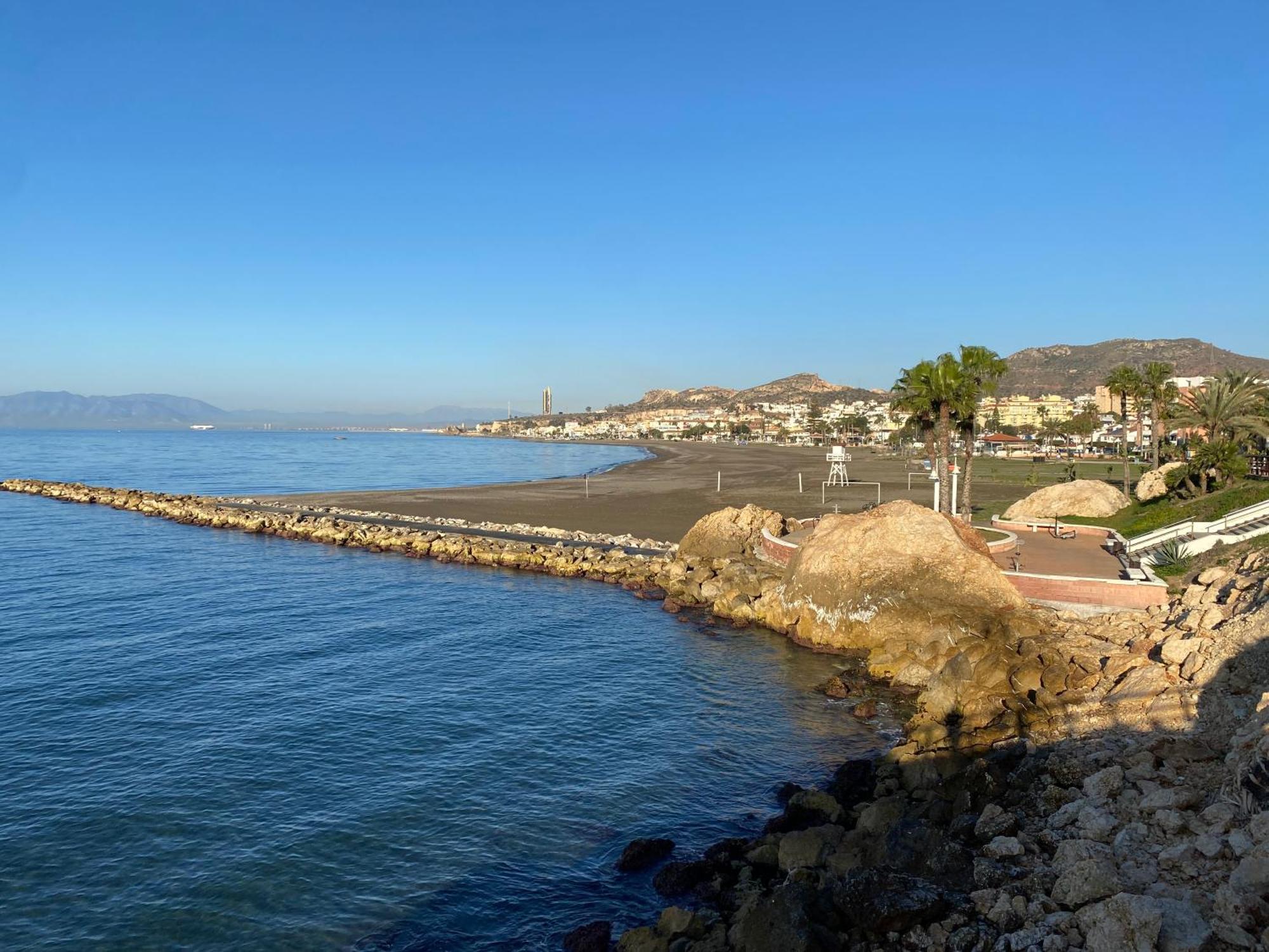 Apartment La Cala 2