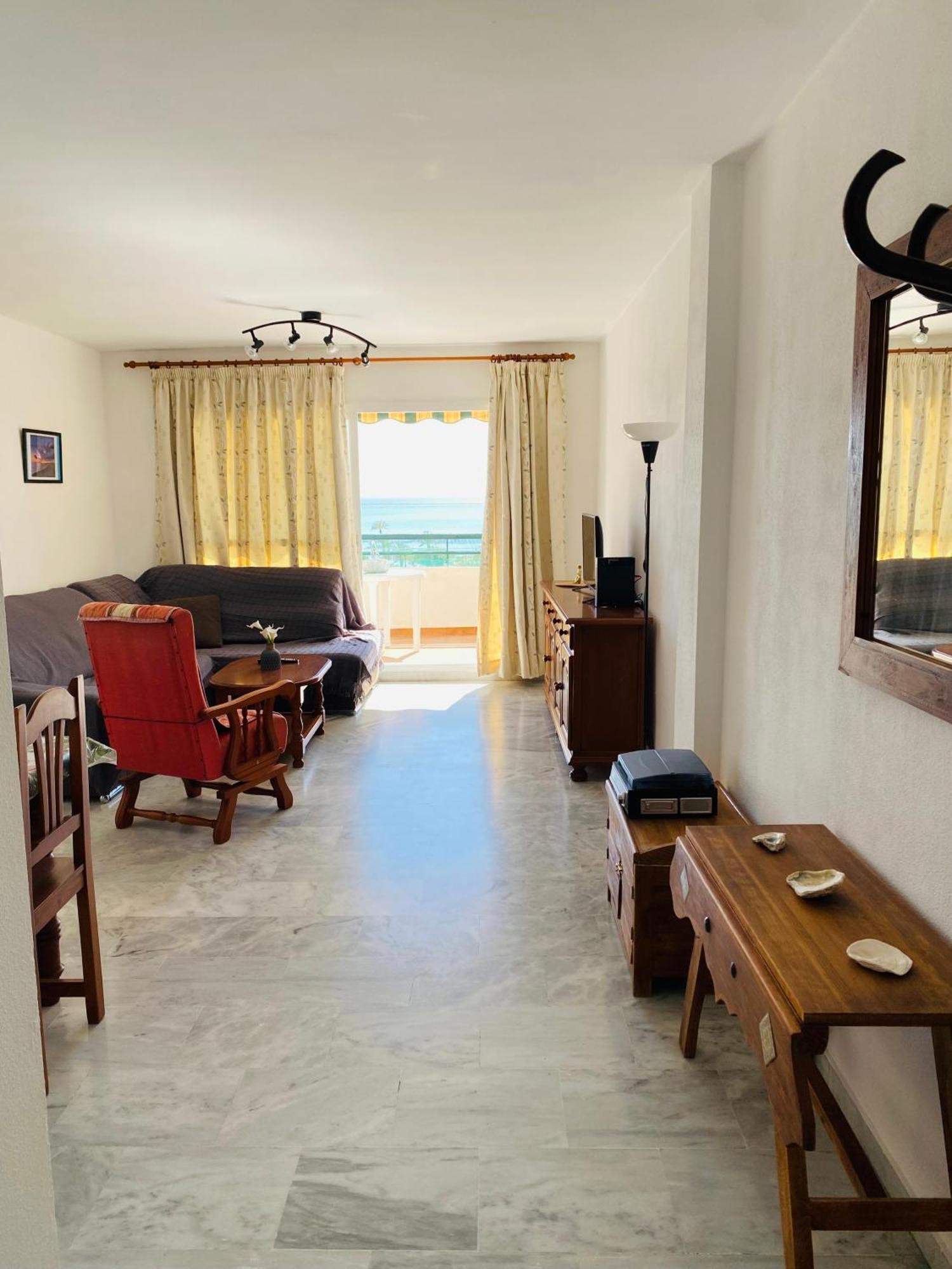 La Cala 2 Apartment La Cala Del Moral