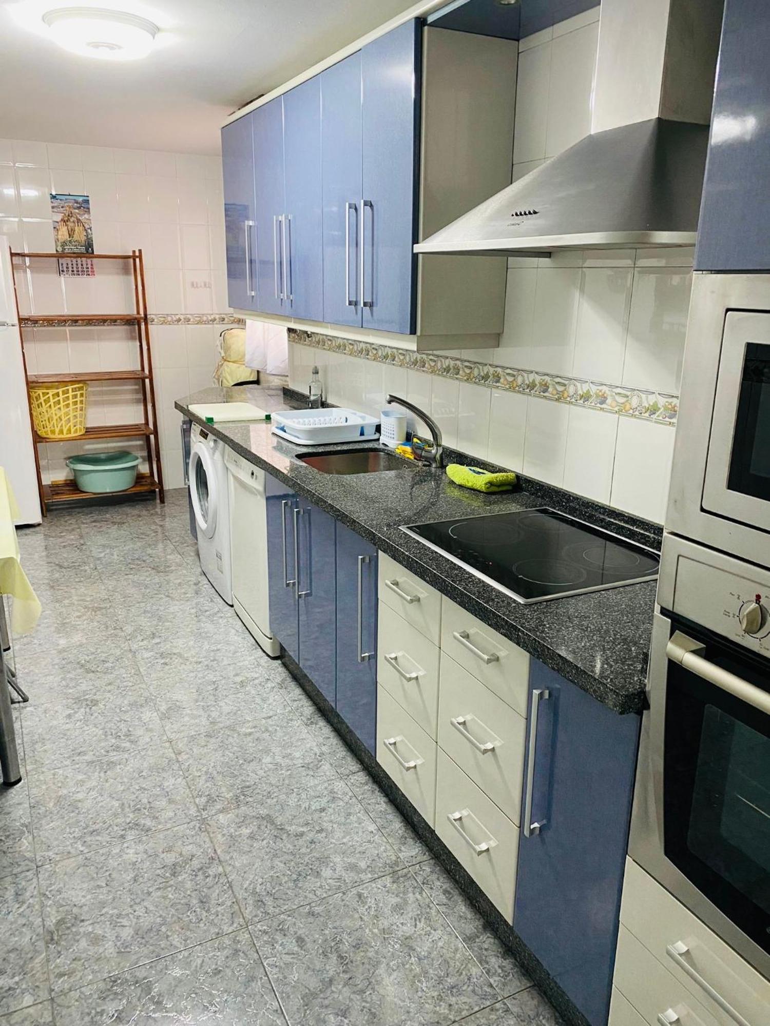 Apartment La Cala 2 *