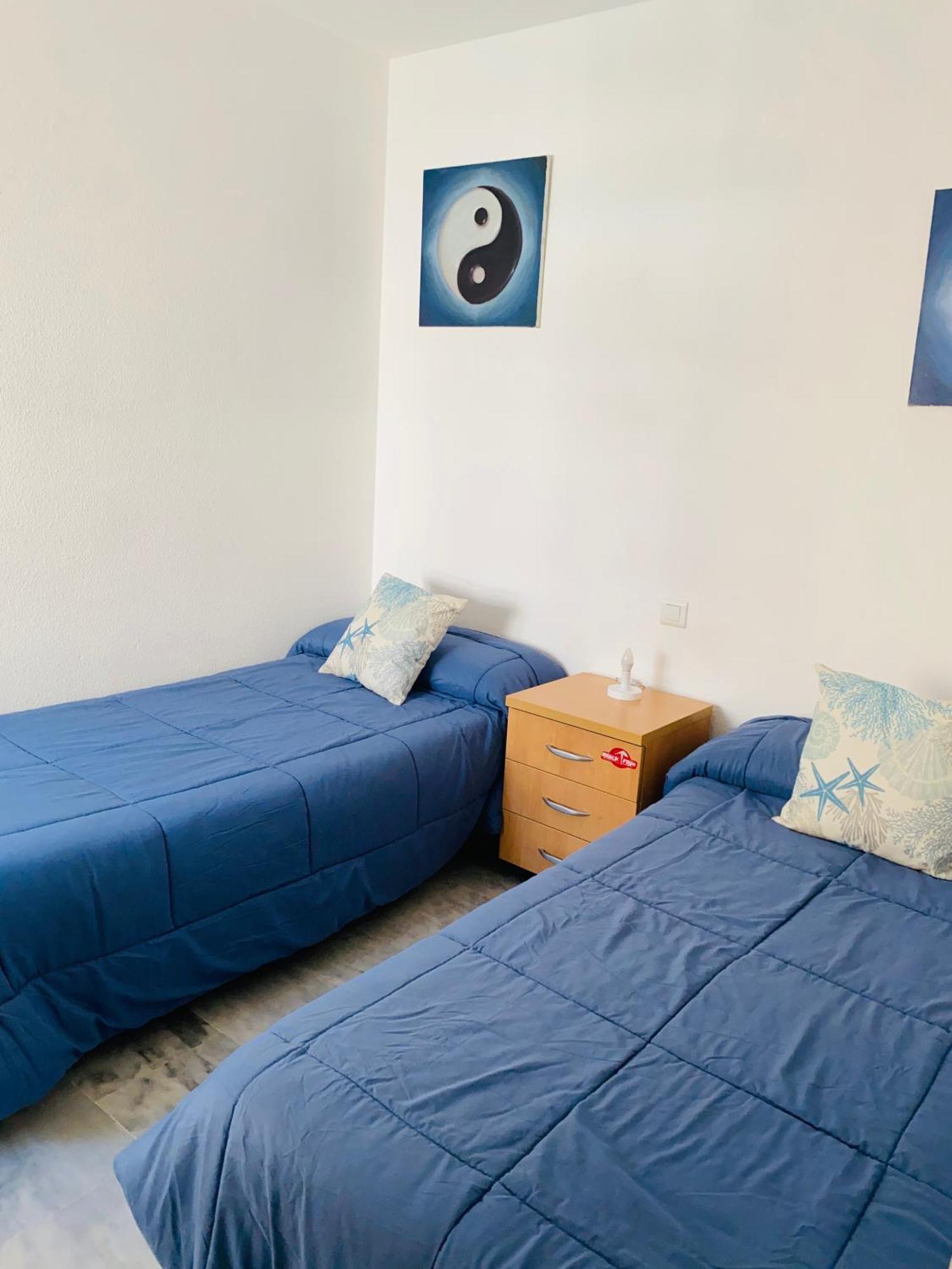 Apartment La Cala 2