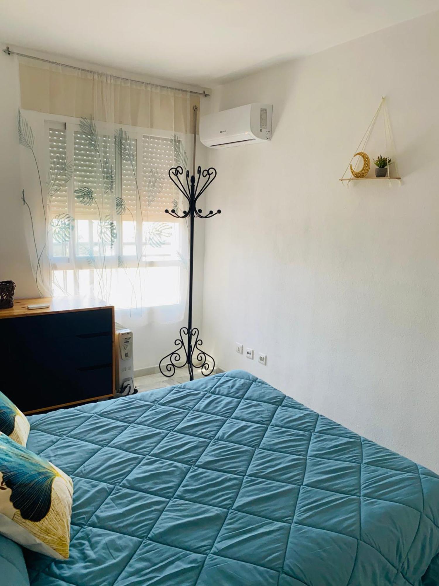 Apartment La Cala 2